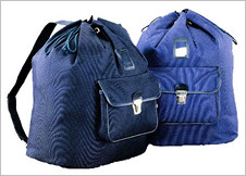 Deluxe Backpack Bogu Bag