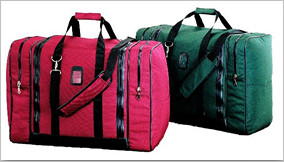 Deluxe Travel Bogu Bag