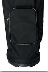 Deluxe Travel Shinai Bag (for 20 Shinai)