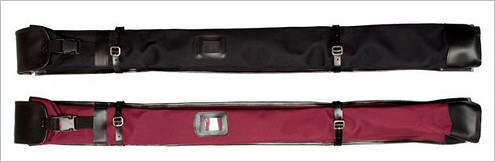 Deluxe Travel Shinai Bag (for 3 Shinai) Deluxe Travel Shinai Bag (for 3 Shinai)