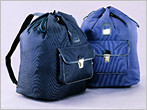 Deluxe Backpack Bogu Bag