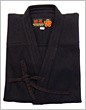 OSAKURA Shoaizome Keikogi / Hakama Combination