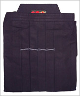 OSAKURA Shoaizome #10,000 Hakama