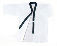 Keikogi Undergarment