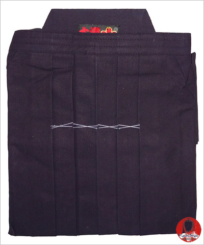 OSAKURA Shoaizome #10,000 Hakama - Click Image to Close