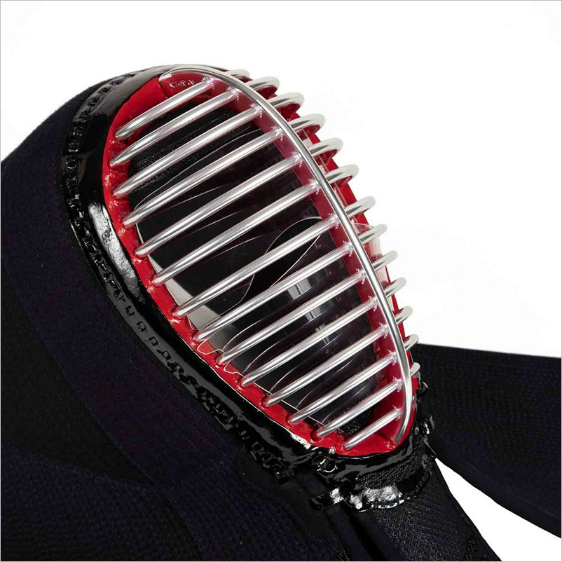 (image for) Polycarbonate Mouth Shield