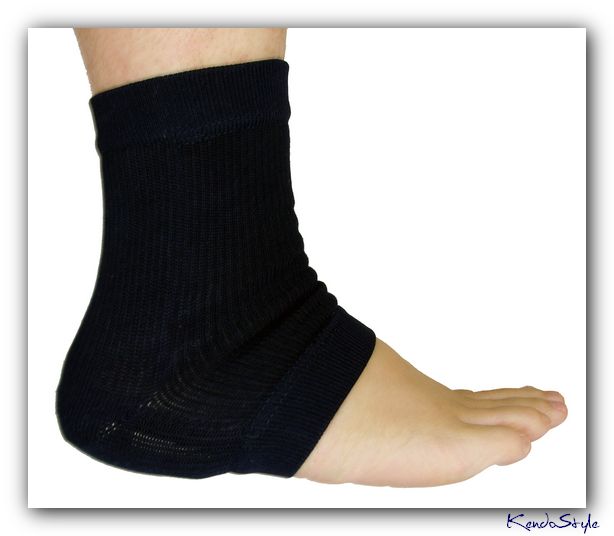 Heel Pad - Click Image to Close