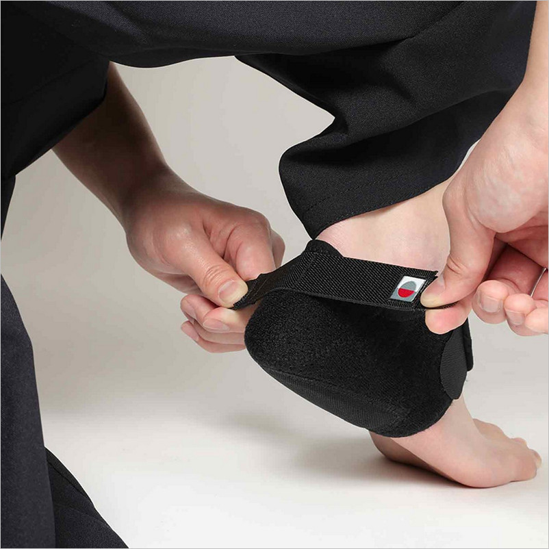 (image for) Heel Pad (Easy wear)