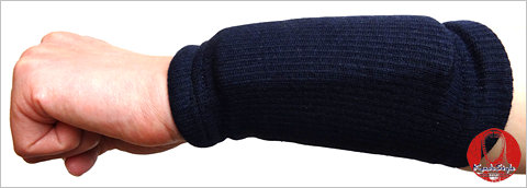 Wrist Protector - Click Image to Close