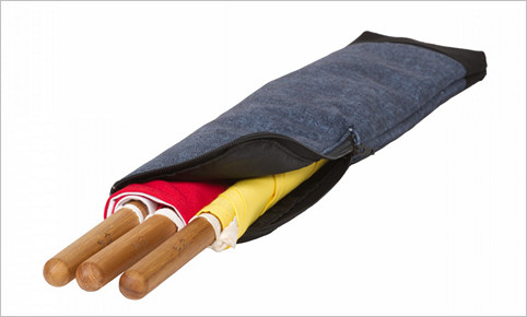 (image for) Shinpanki Bag - Tournament Flag Bag